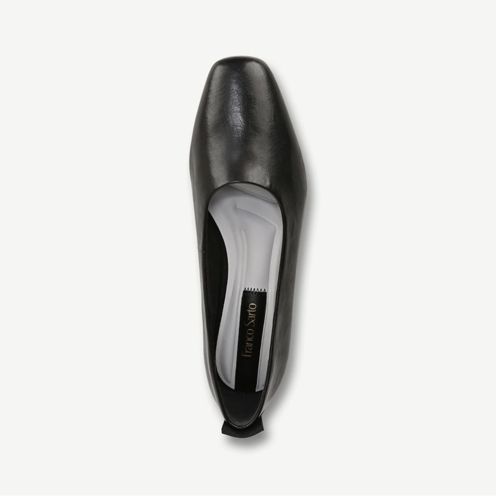 Franco Sarto Flats
